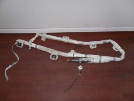 Mercedes Benz - Roof Air Bag - 1668600702
